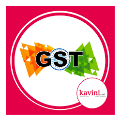 New GST Registration
